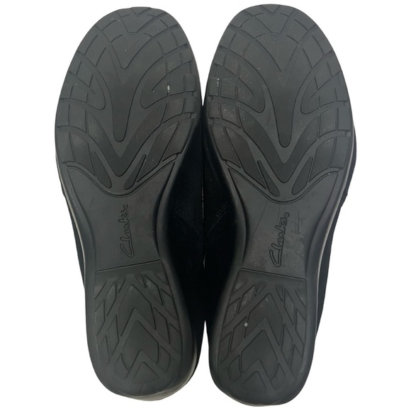 Clarks Allura Mystic Boot - Picture 4 of 8